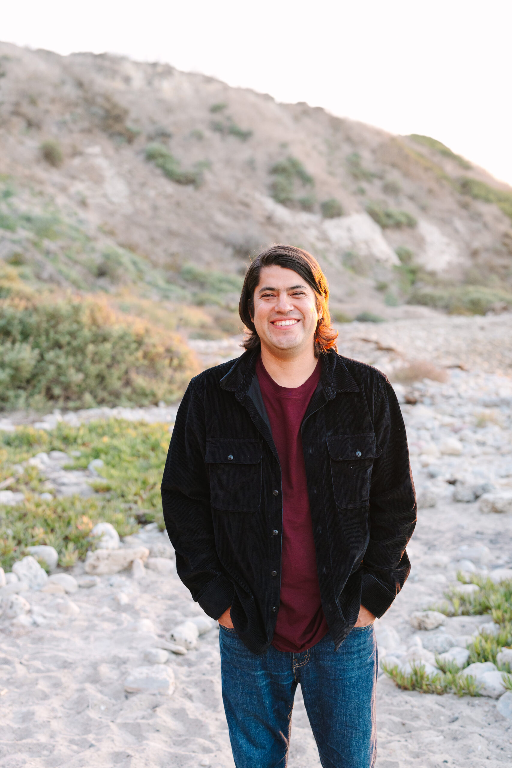 A picture of Nic Reiner