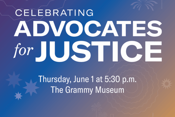 Advocates for Justice