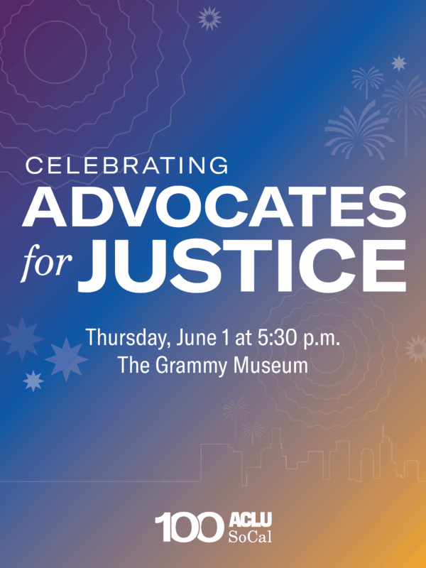 Advocates for Justice