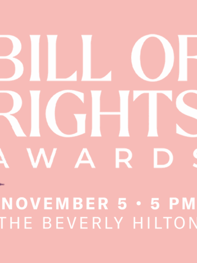 Bill of Rights Awards