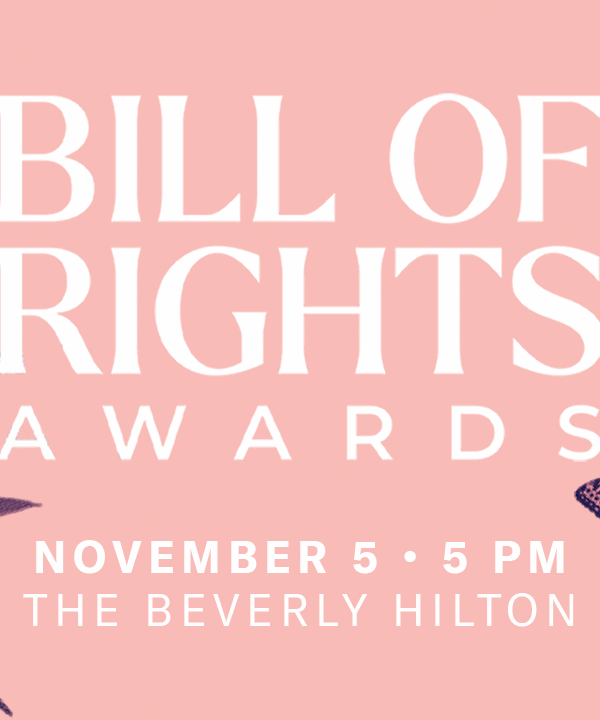 Bill of Rights Awards