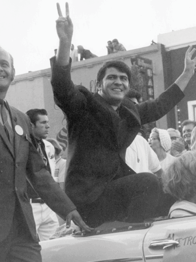 Circa Festival Oct 5