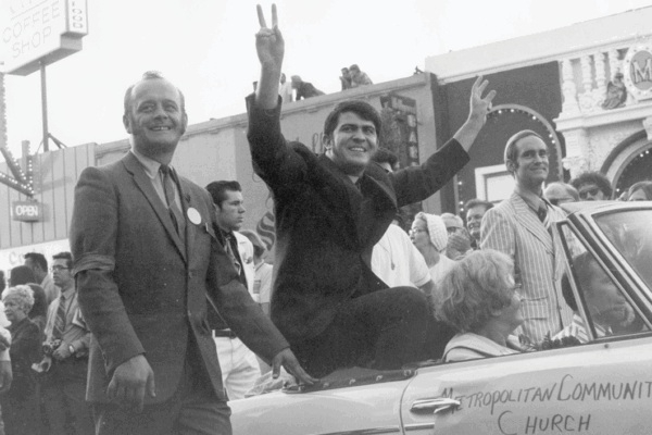 Circa Festival Oct 5