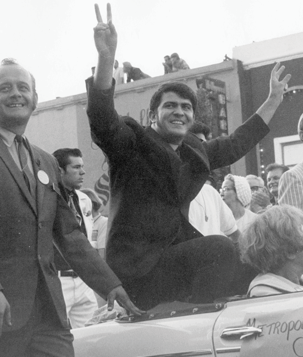 Circa Festival Oct 5