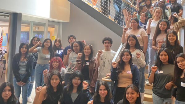 Youth Liberty Squad 2023