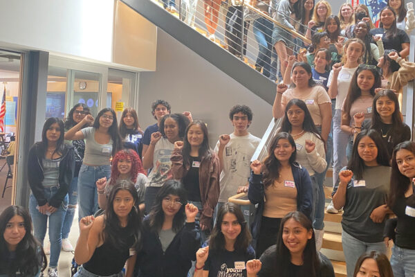 Youth Liberty Squad 2023