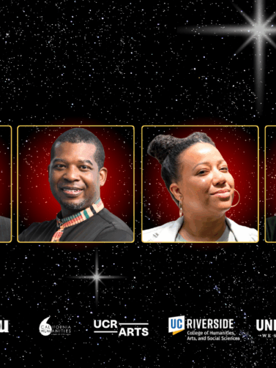 Zocalo Public Square Event