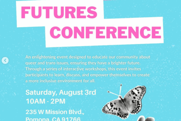 Ensuring Trans Futures Conference August 3 Version 2