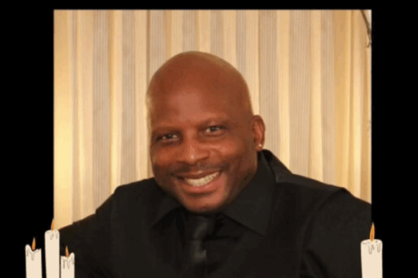 Bruce's Vigil Monday October 23