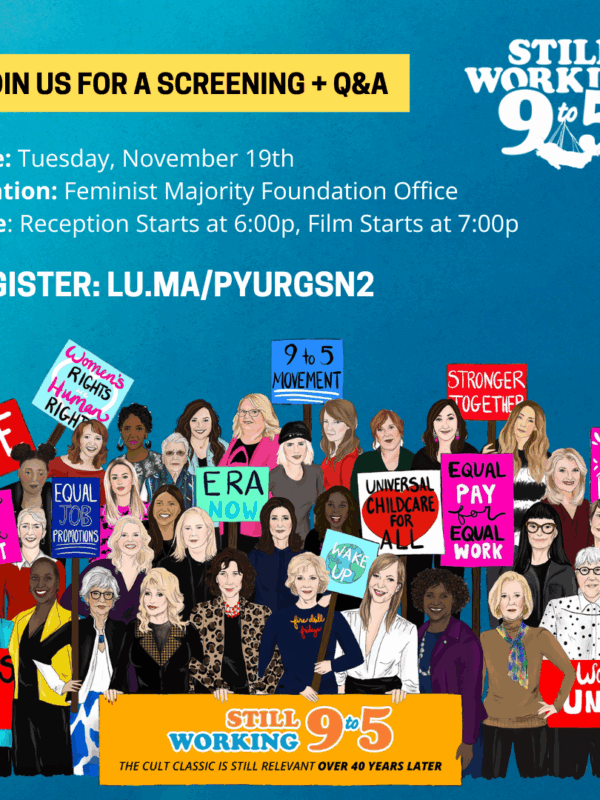 Still Working 9 to 5