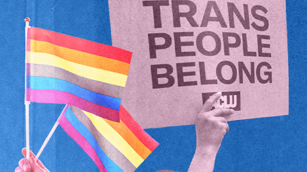 Know Your LGBTQ Rights