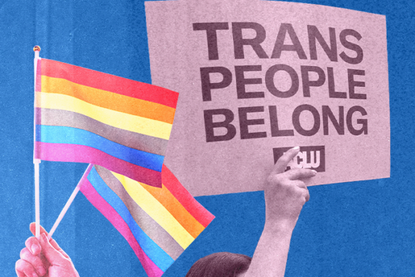 Know Your LGBTQ Rights