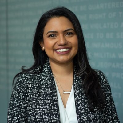 Ana Graciela Najera Mendoza