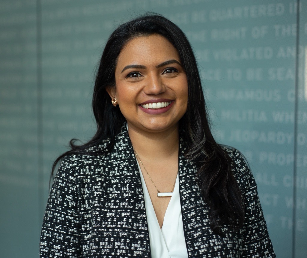 Ana Graciela Najera Mendoza