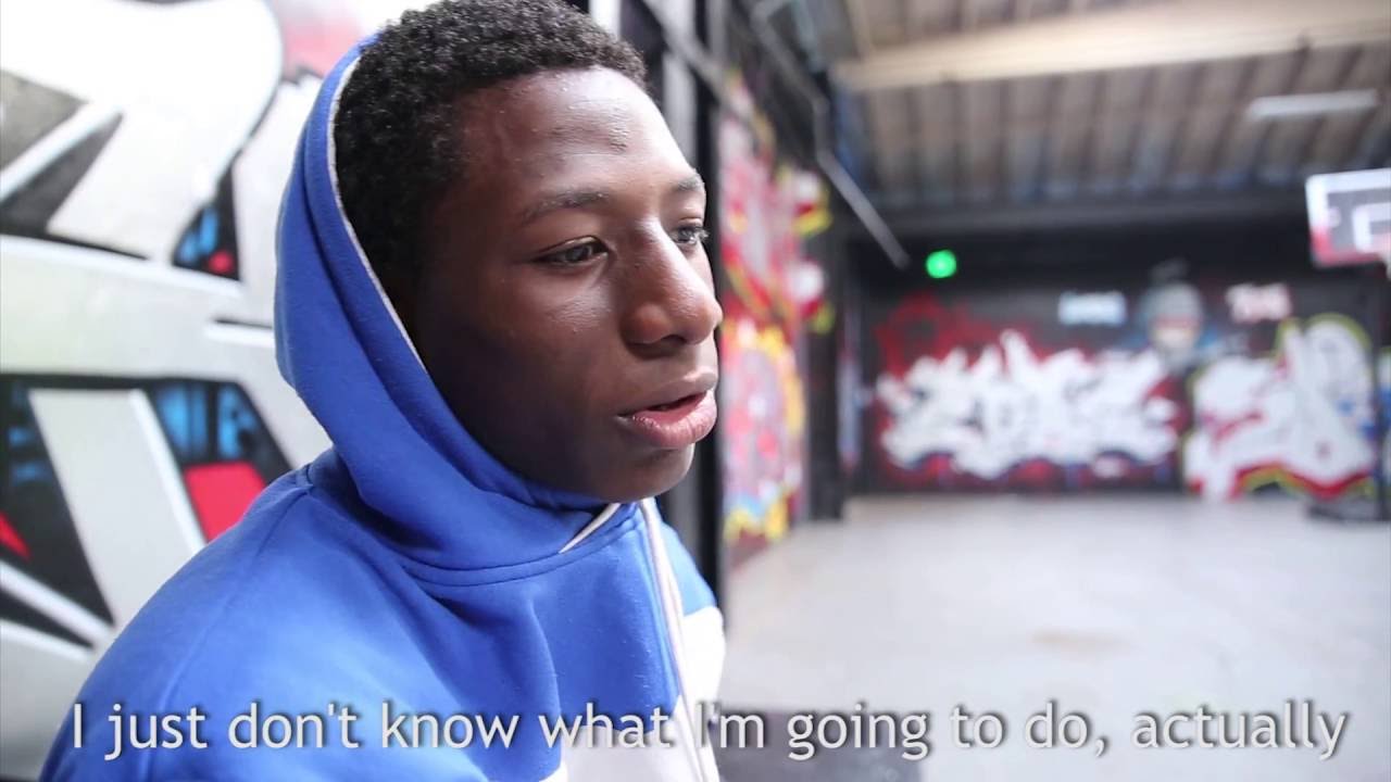 #StudentsNotSuspects