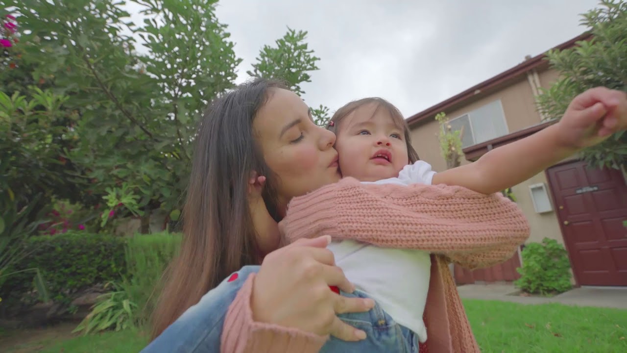 California Is My Home