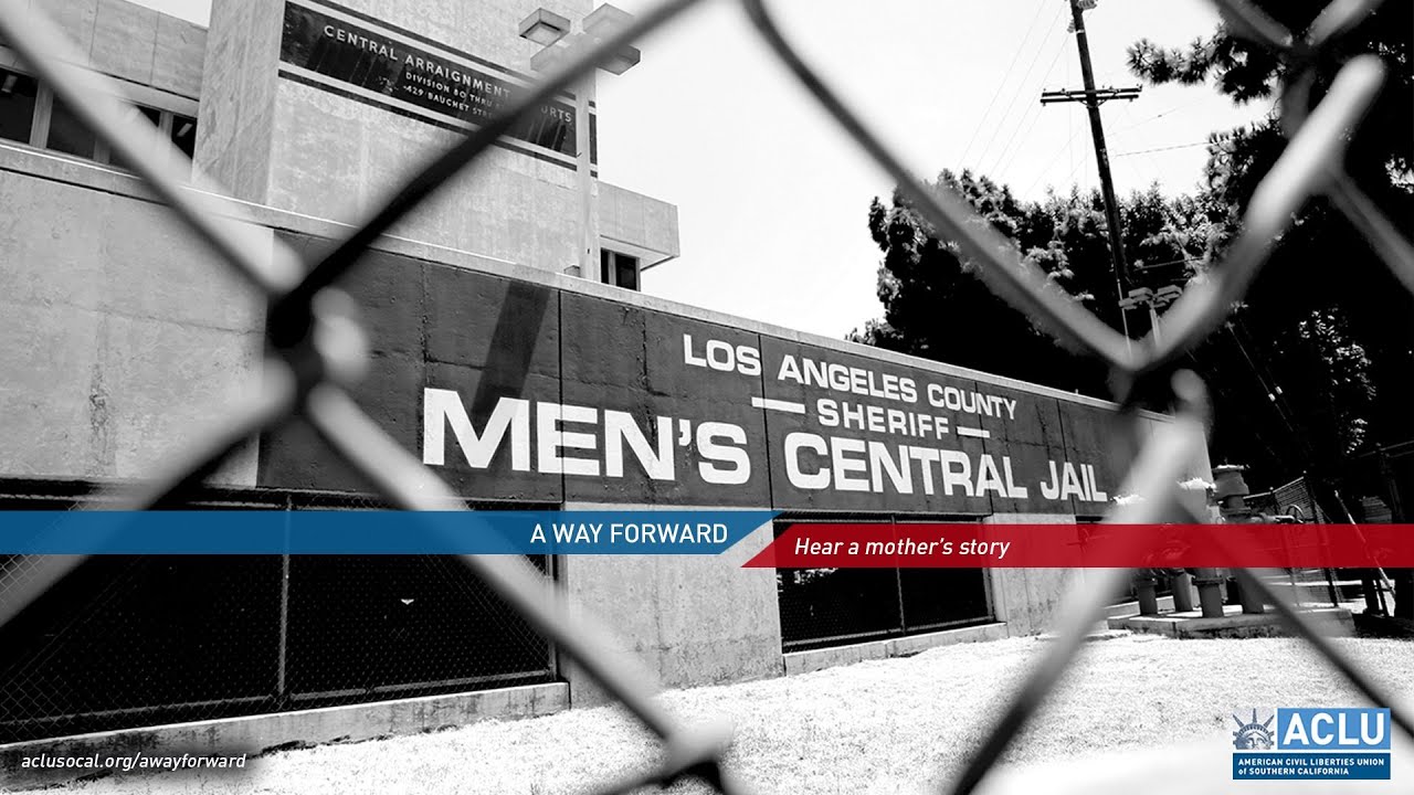 A Way Forward: Hear a mother's story