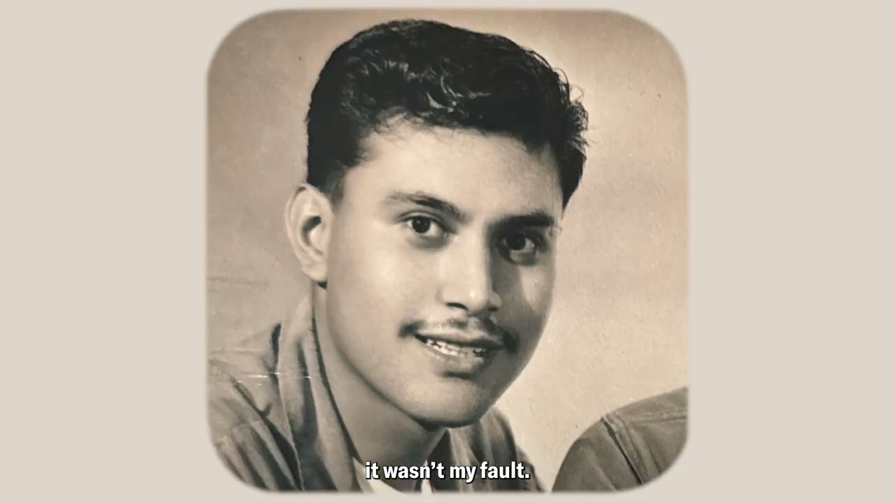 Meet Jose Francisco ("Panchito") Lopez