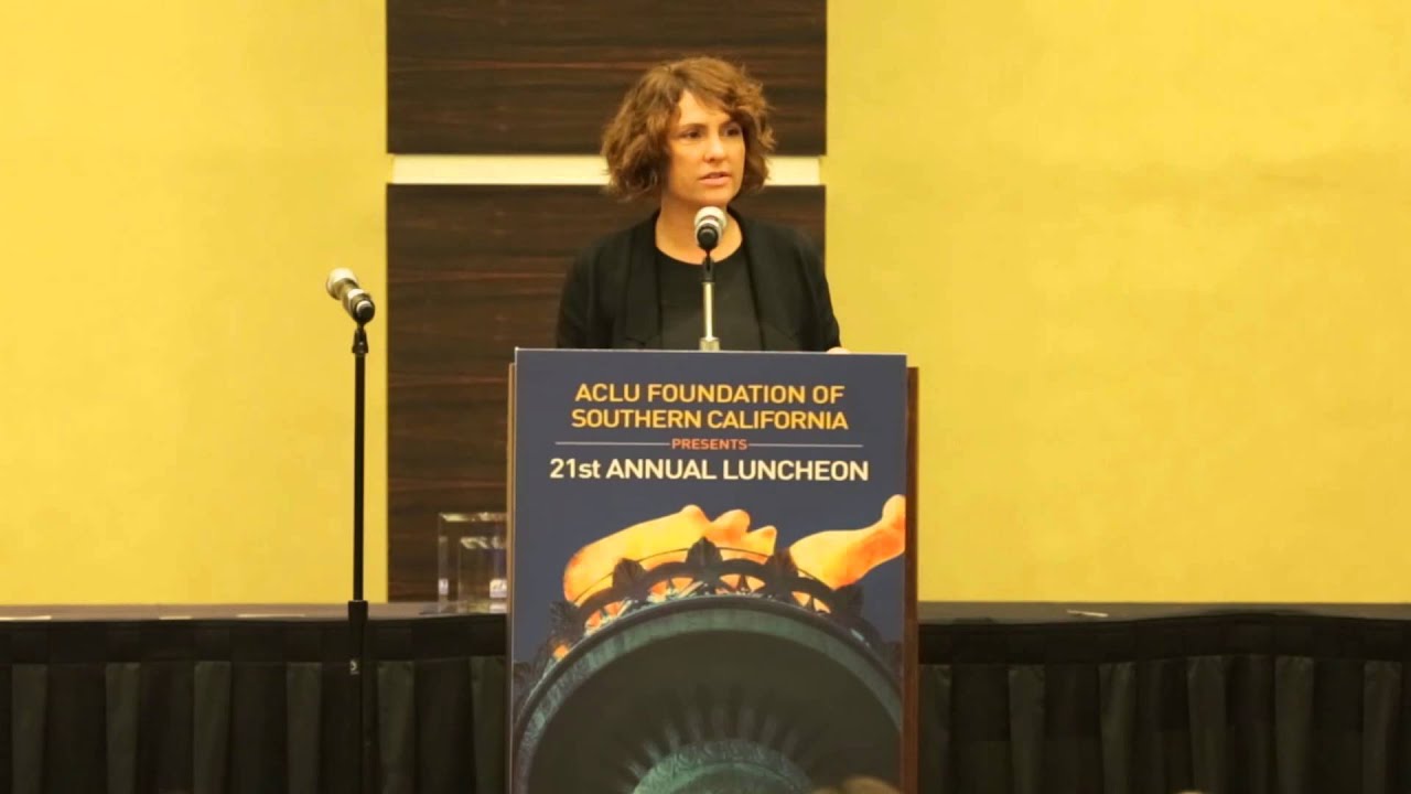 Jill Soloway: "Discrimination against women directors in Hollywood is actually illegal..."