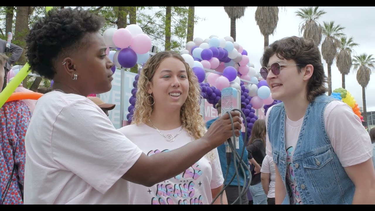 ACLU SoCal presents 2023 LA Pride featuring Janelle Monae, Jade Fox, and more