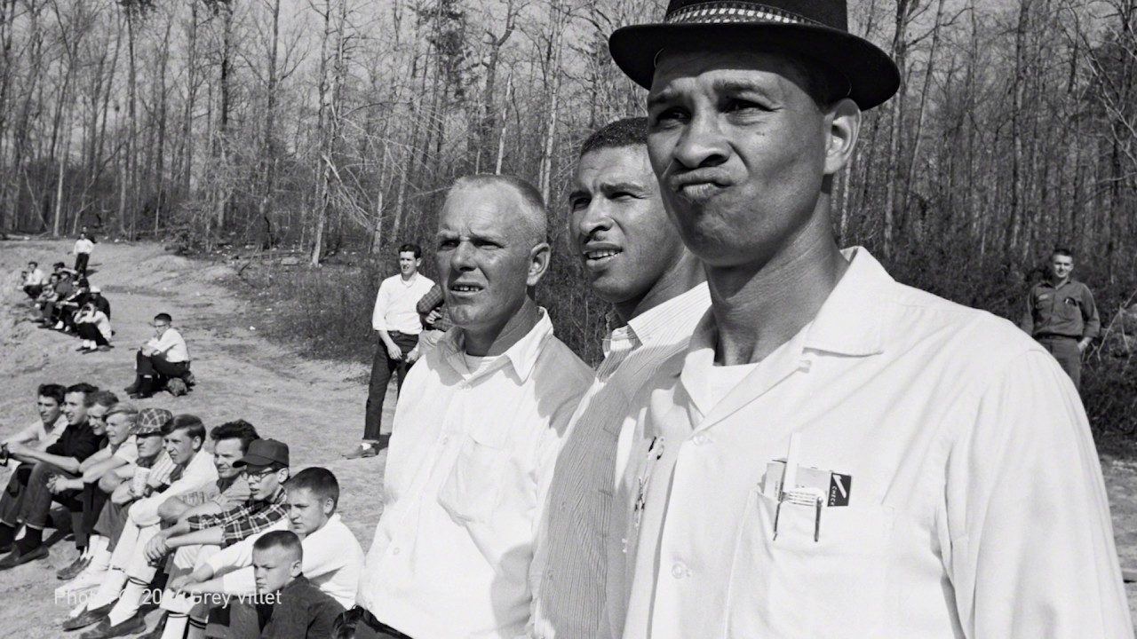 ACLU: Loving v. Virginia