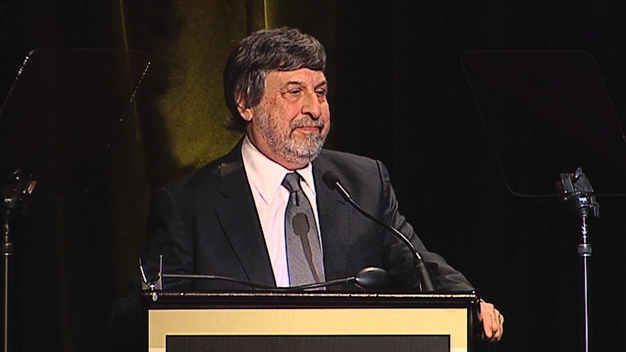 ACLU SoCal honors Mark Rosenbaum