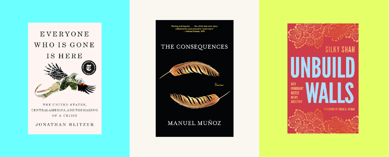 2025 ACLU SoCal Reading Guide