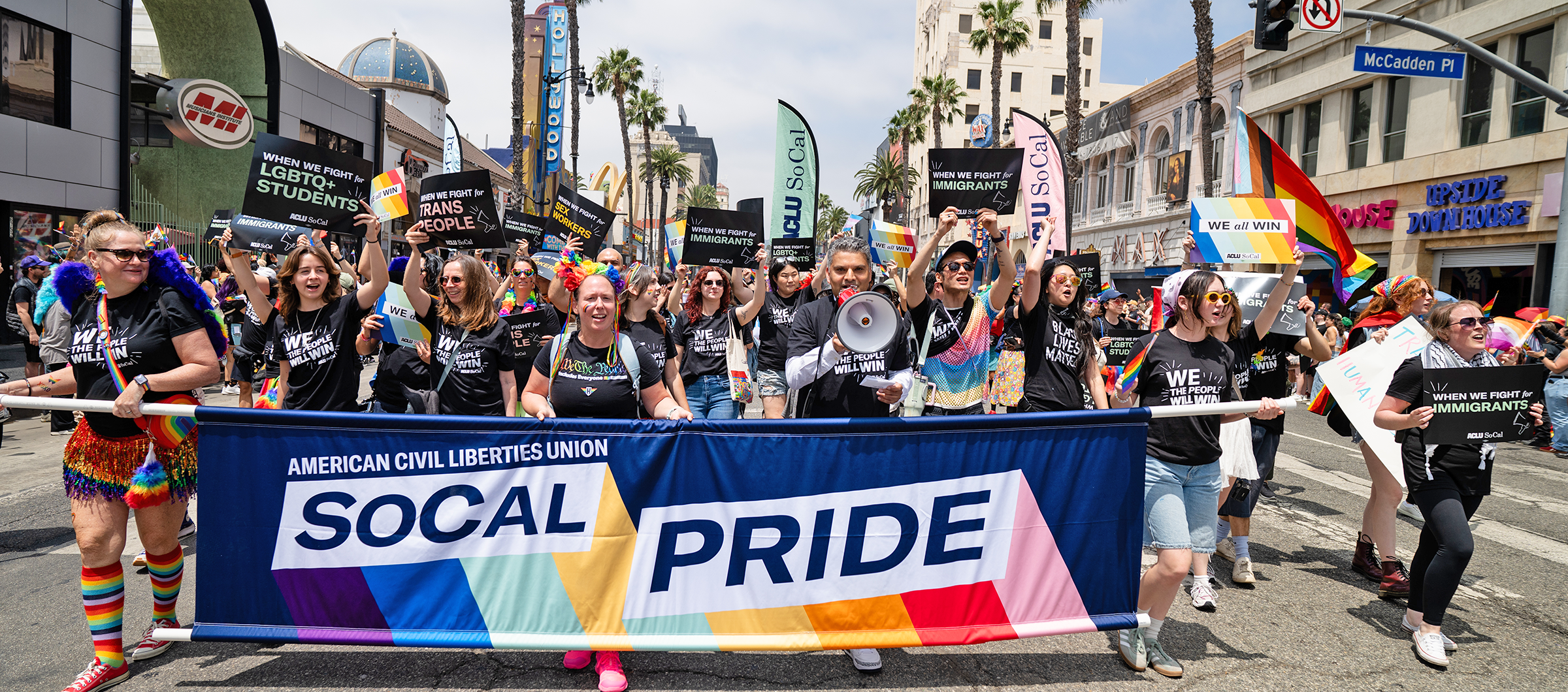 Four Questions for Chandra Bhatnagar - ACLU of Socal