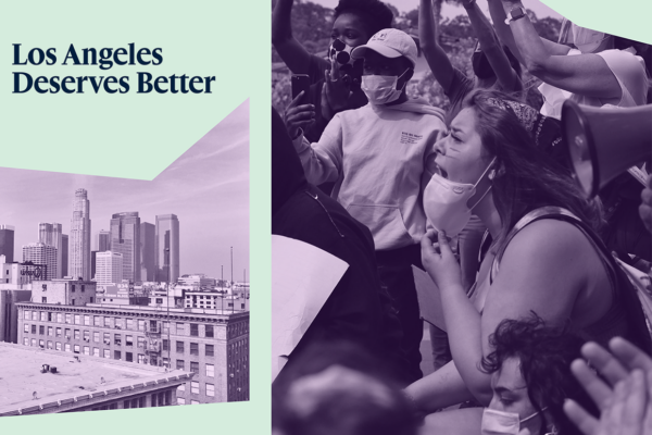 Los Angeles Deserves Better: A Review of District Attorney Hochman’s First Year in Office