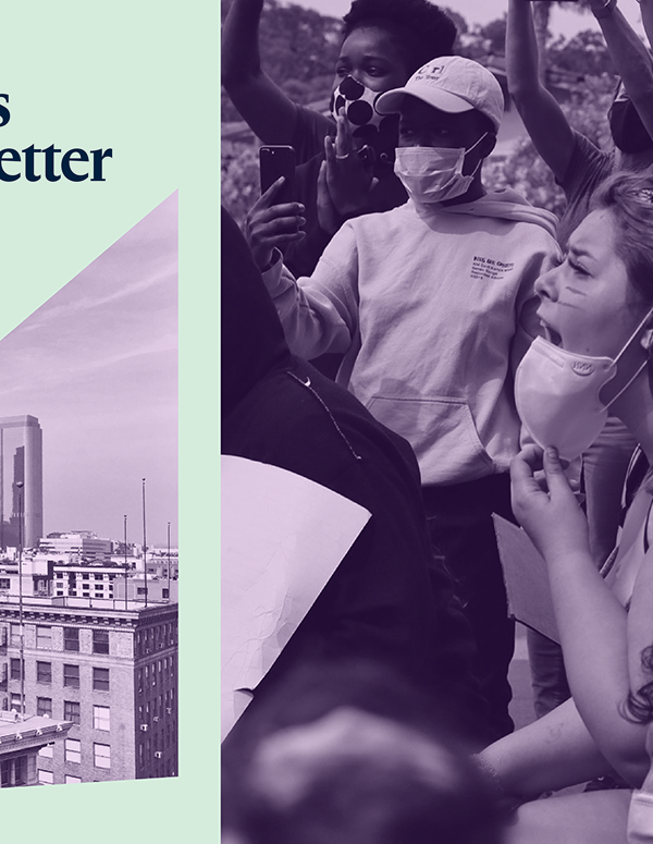 Los Angeles Deserves Better: A Review of District Attorney Hochman’s First Year in Office