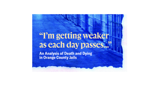 An-Analysis-of-Death-and-Dying- in-Orange-County-Jails