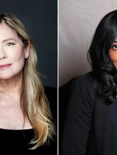 Heather Ann Thompson in conversation with Summer Lacey | ALOUD