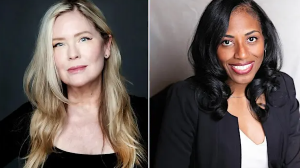 Heather Ann Thompson in conversation with Summer Lacey | ALOUD