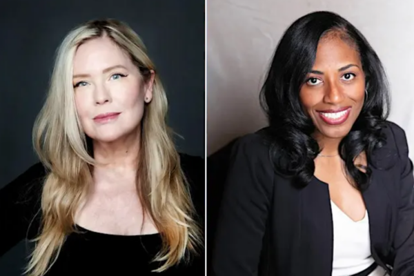 Heather Ann Thompson in conversation with Summer Lacey | ALOUD