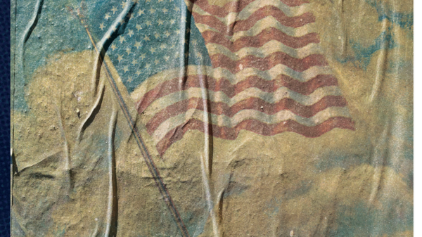 Fighting For What Was Promised