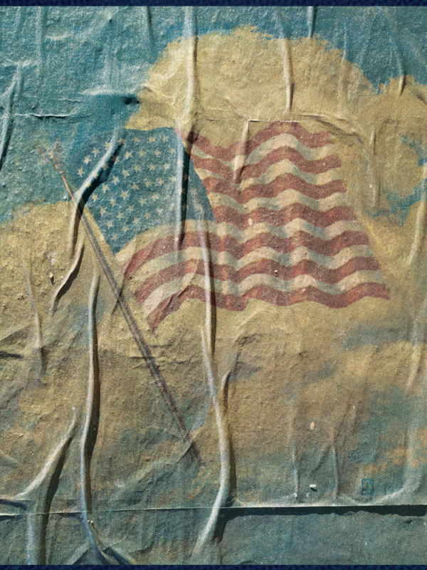 Fighting For What Was Promised