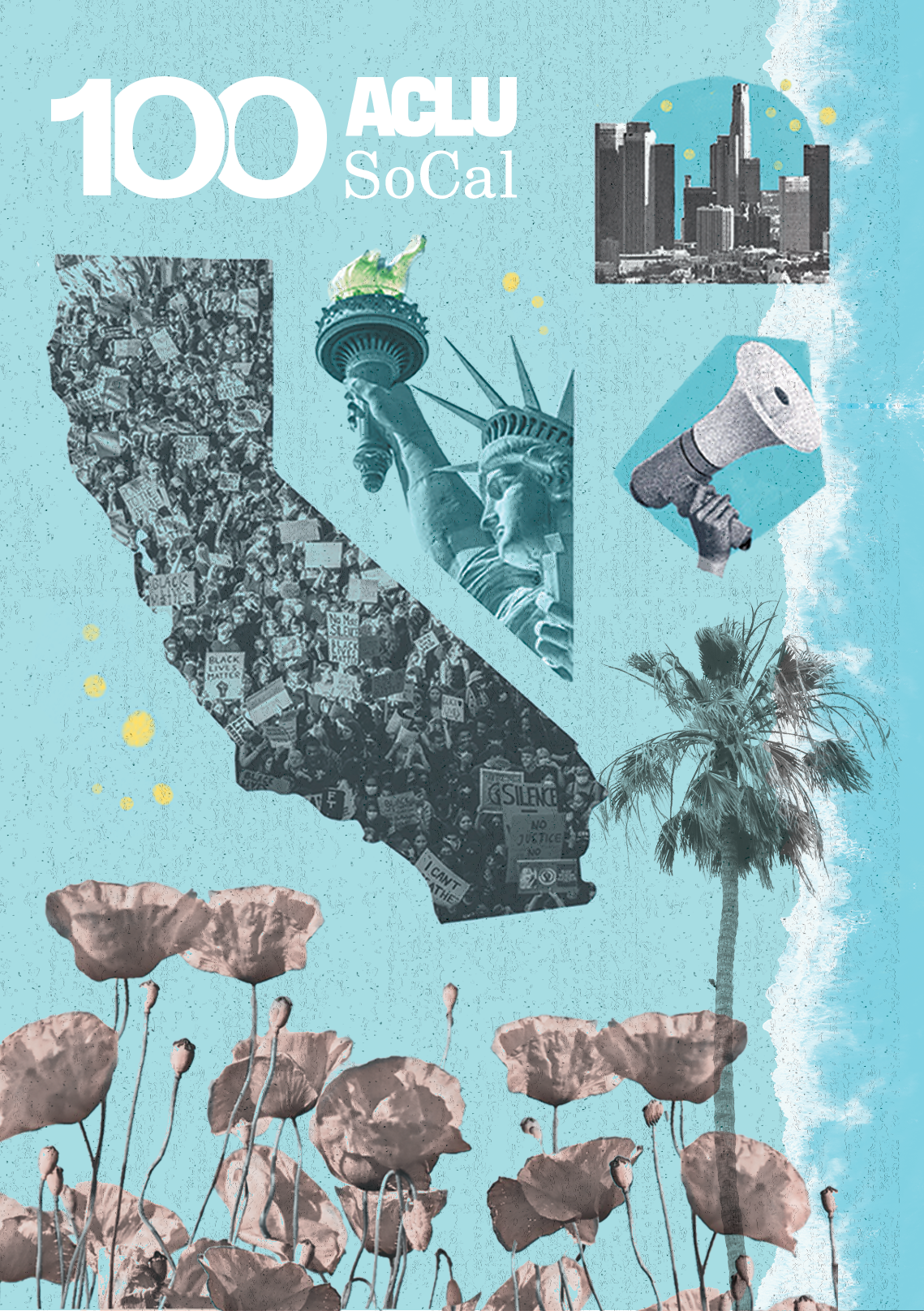 ACLU SoCal - 100