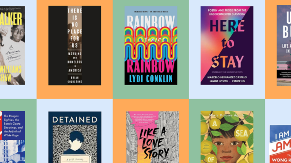 2026 ACLU SoCal Reading Guide