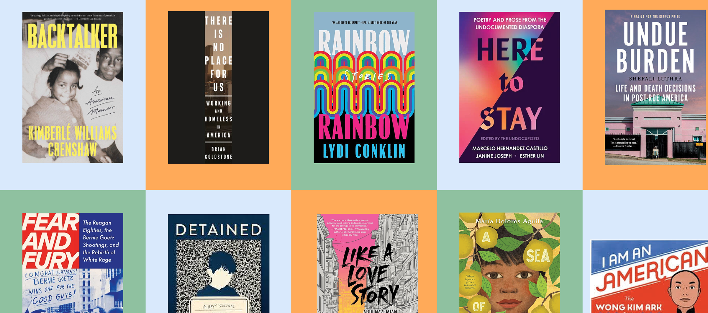 2026 ACLU SoCal Reading Guide