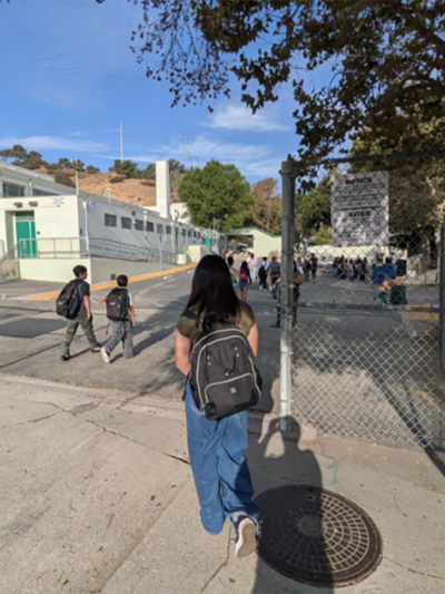 Back to School