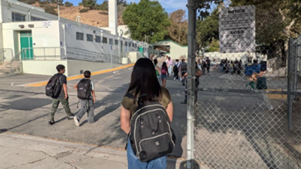 Back to School