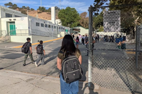 Back to School
