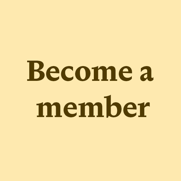 Become a member