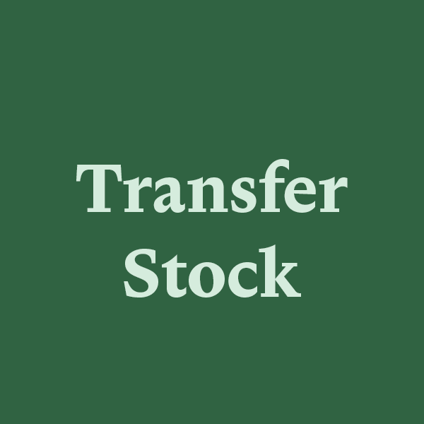 Transfer stock