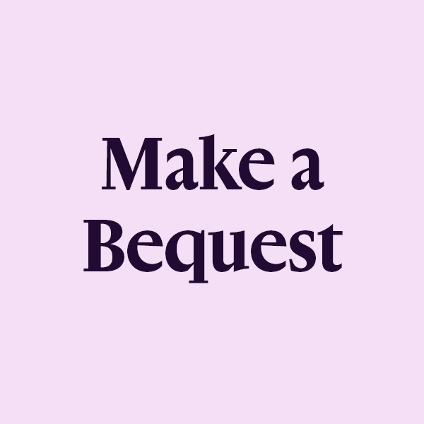 Make a Bequest