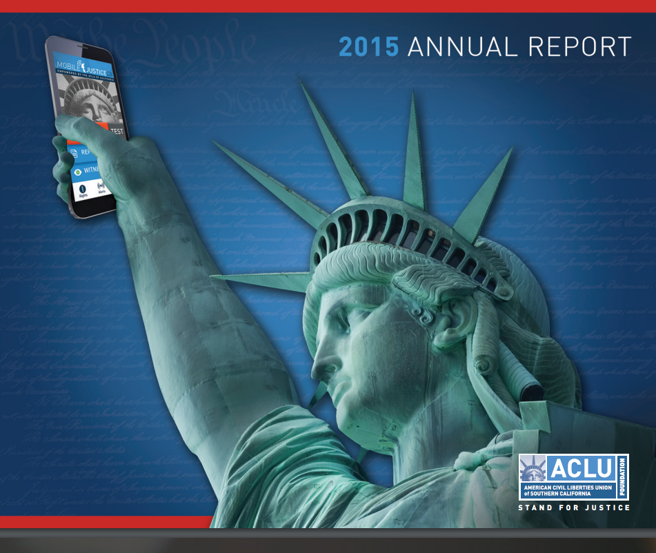 Annual Report 2014 - 2015 Annual Report 2014 - 2015