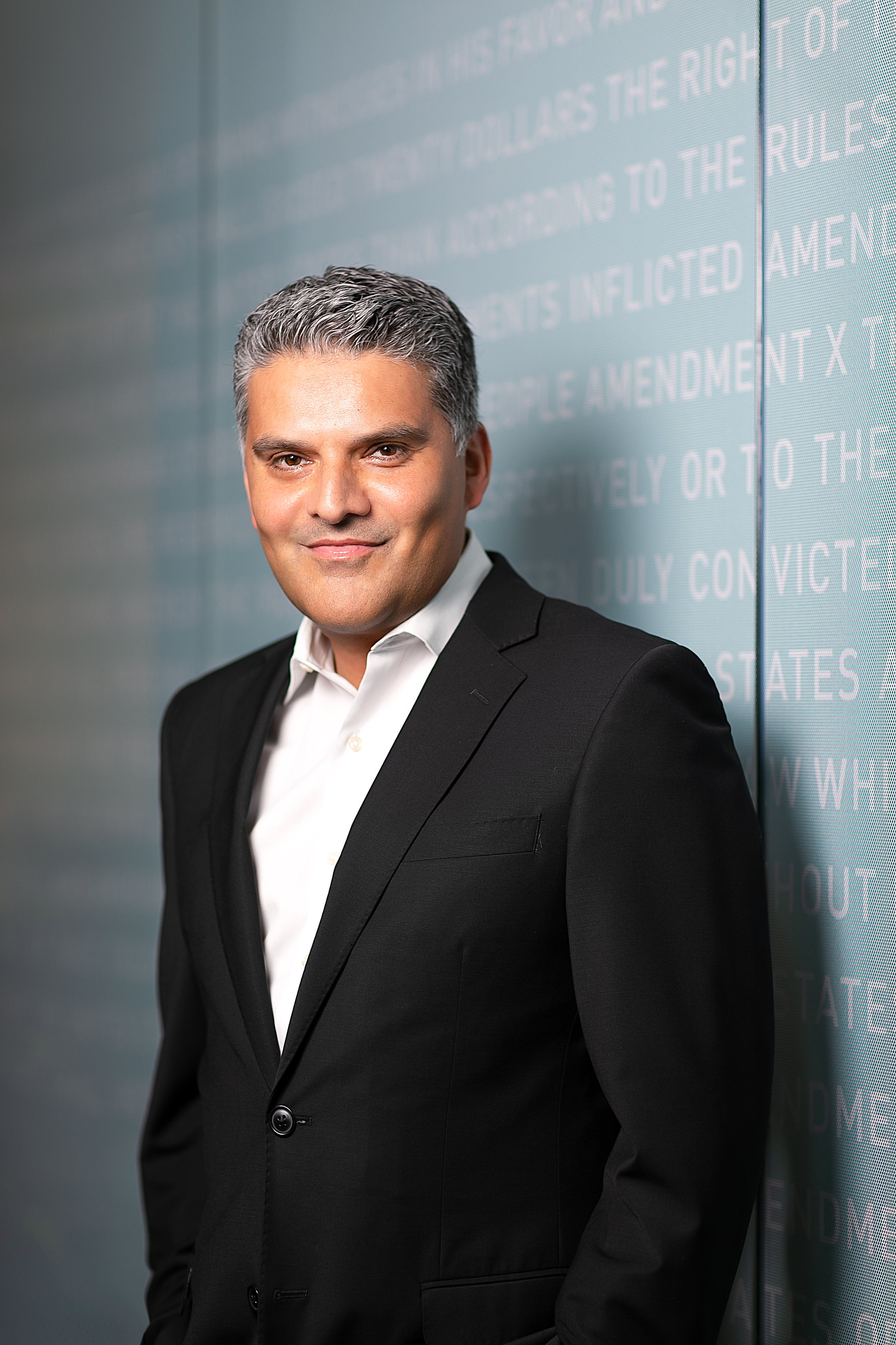  Chandra Bhatnagar Executive Director ACLU SoCal
