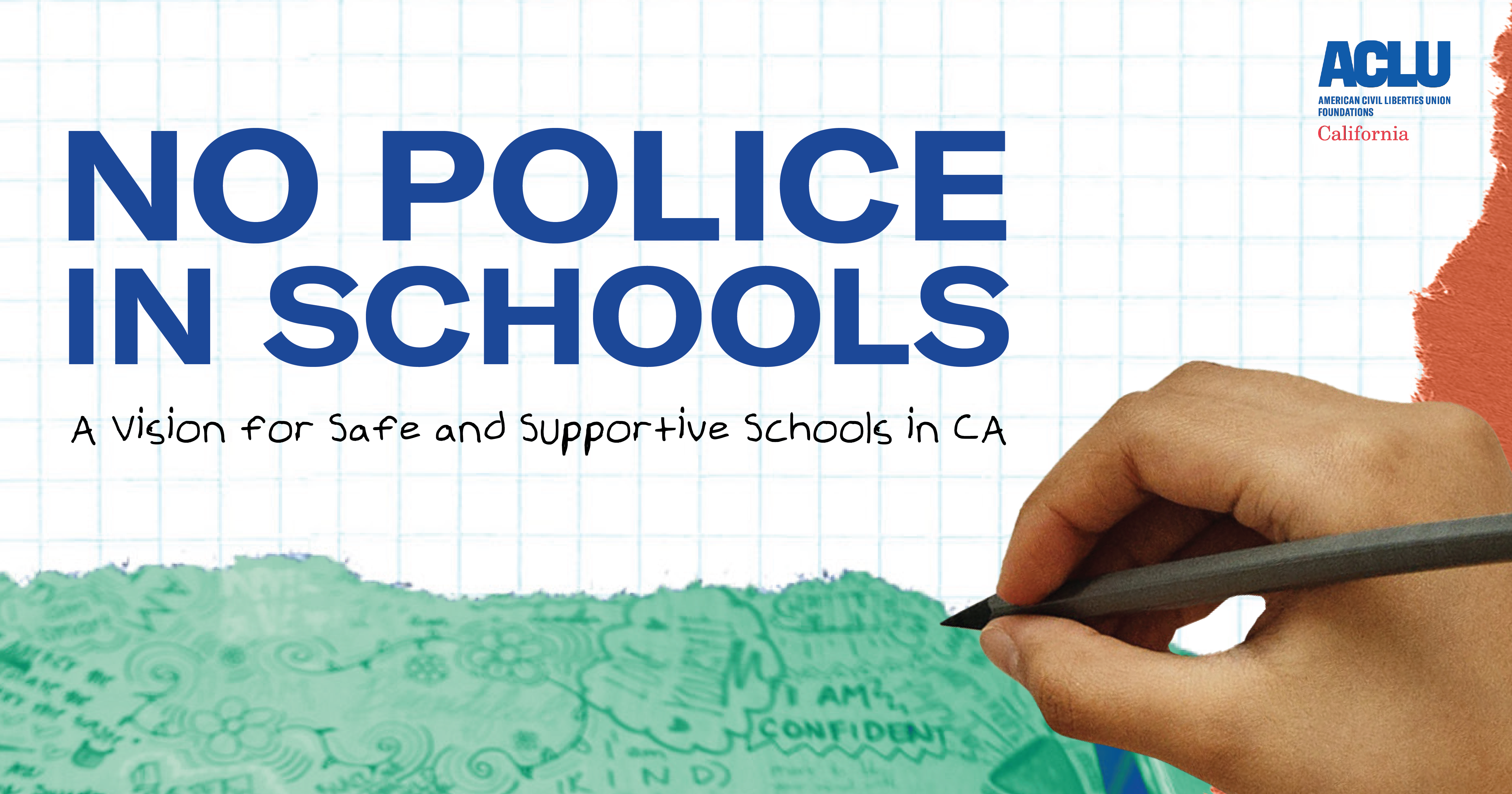 No Police in Schools