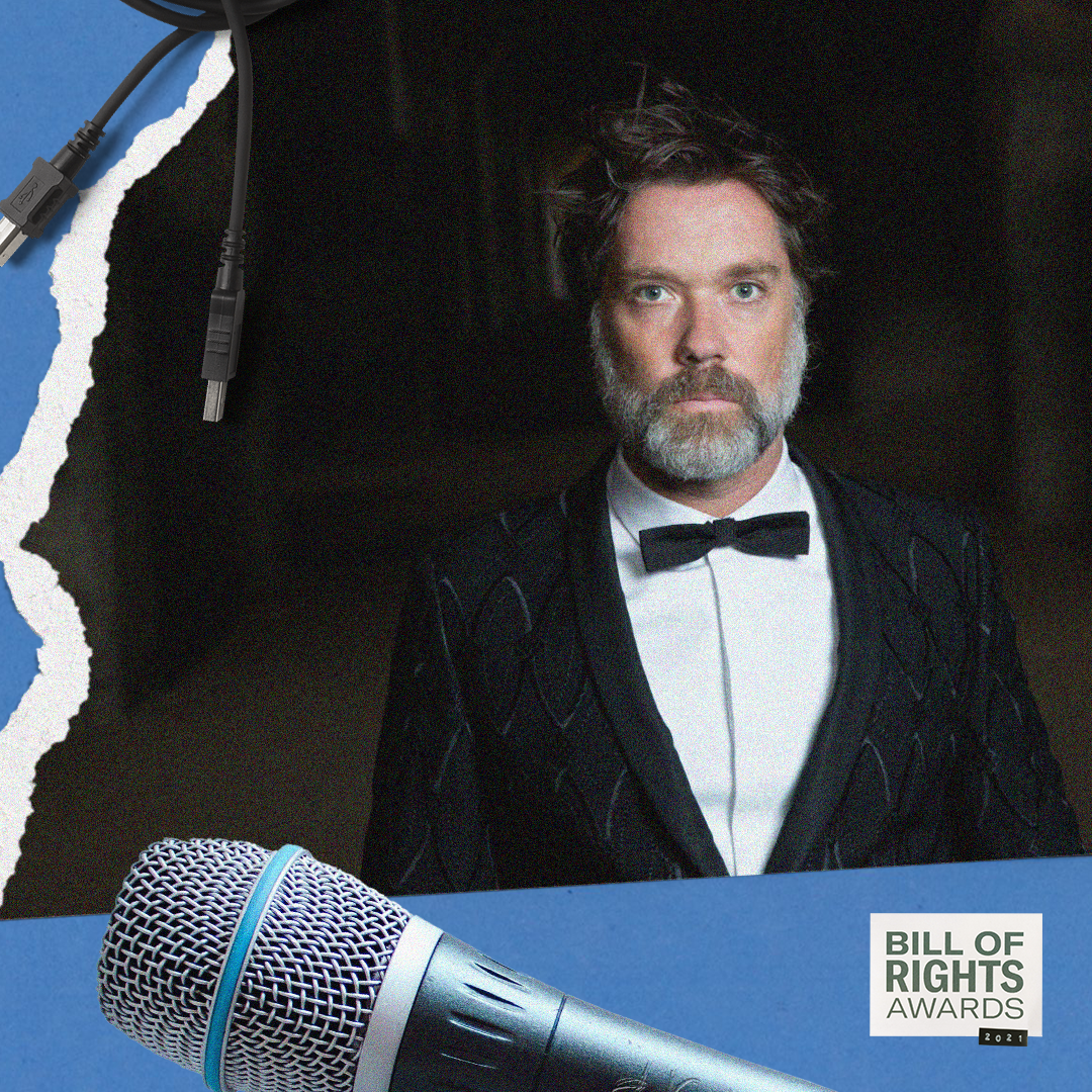 Rufus Wainwright