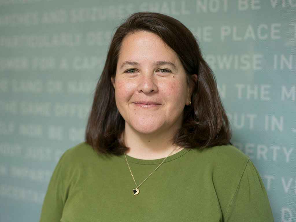 Desiree Sanchez | ACLU of Southern California